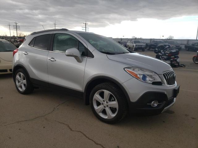KL4CJFSB7GB737328 Buick Encore Convenience