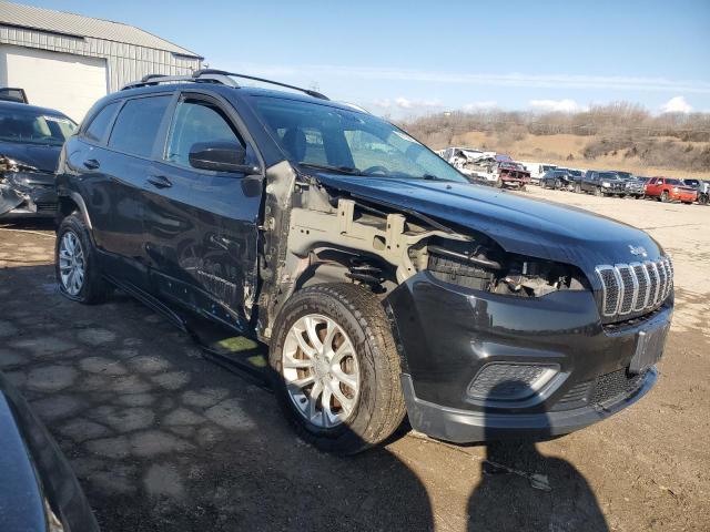 1C4PJMCB4LD589471 Jeep Cherokee Latitude