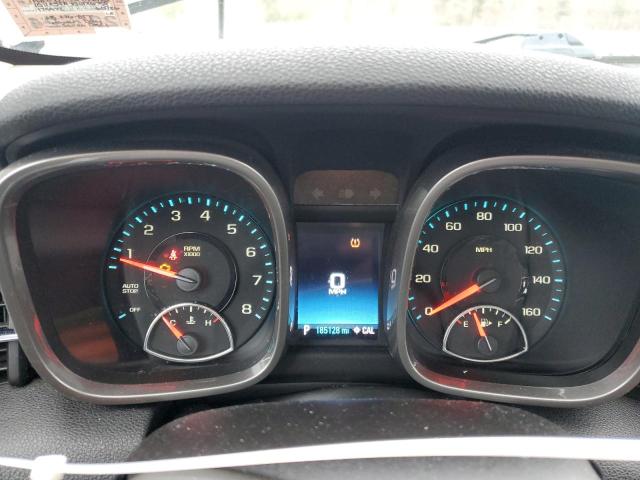 1G11A5SA7GU126758 Chevrolet Malibu Limited Ls