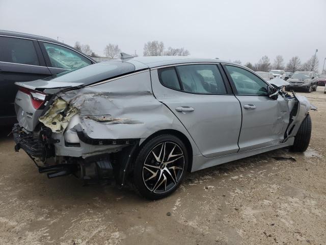 KNAE35LD1N6107777 KIA Stinger Gt Line