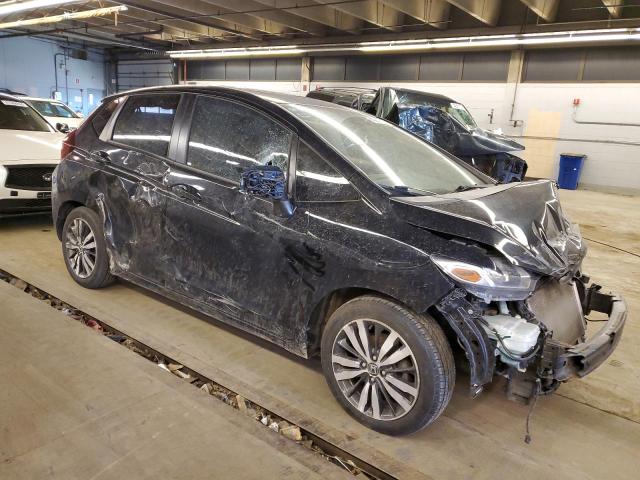 JHMGK5H72GS001414 Honda FIT EX