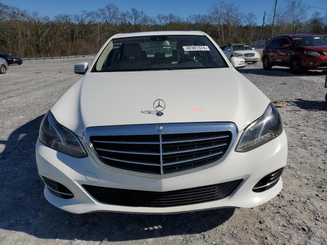 WDDHF5KB1EA862079 Mercedes-Benz E 350