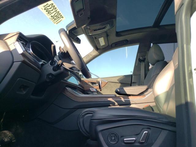 WA1FVBF10LD015872 Audi Q8 Prestige S-line