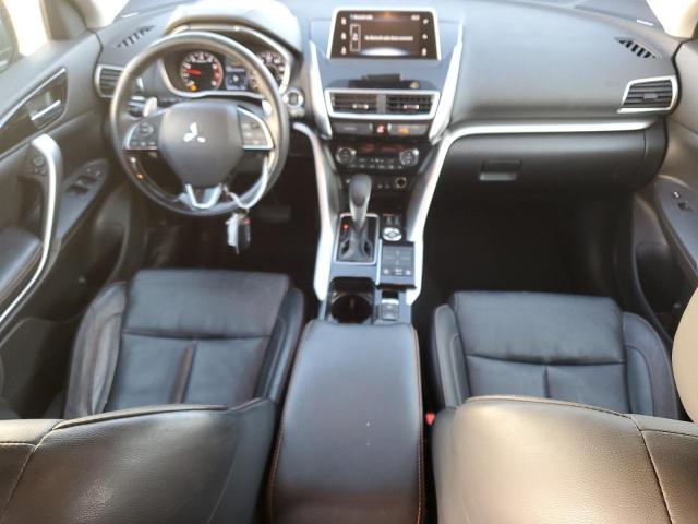 JA4AT5AA3KZ003547 Mitsubishi Eclipse Cross Se
