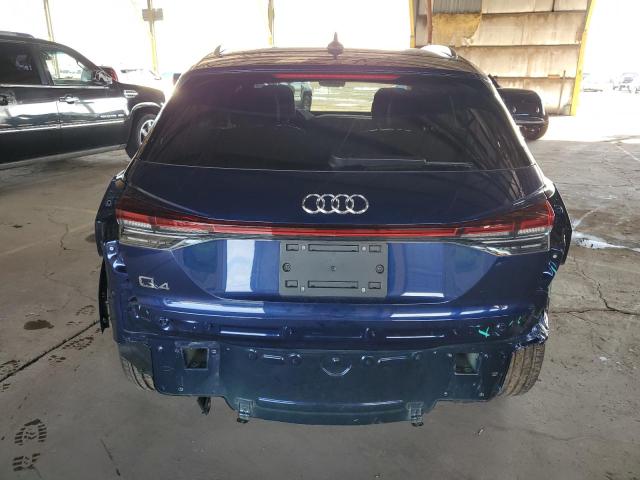 WA1BCBFZ4PP021219 Audi Q4 E-tron Premium Plus