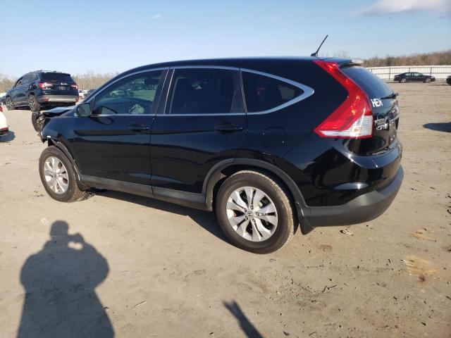 2HKRM3H56EH529850 Honda CR-V EX