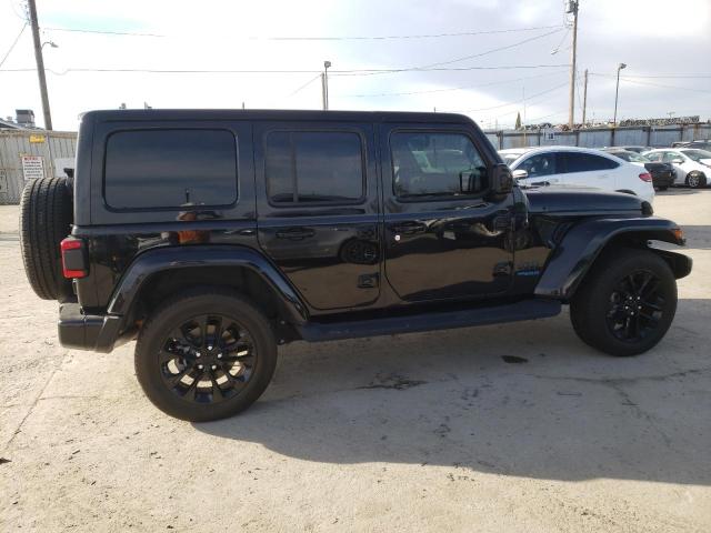 1C4JJXP61MW686184 Jeep Wrangler Unlimited Sahara 4xe