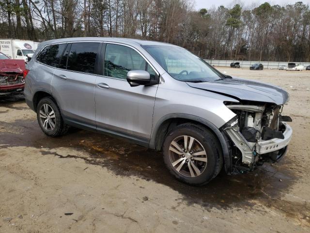 5FNYF5H51GB006125 Honda PILOT EXL