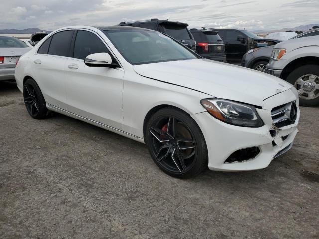 55SWF4JB7GU168101 Mercedes-Benz C 300
