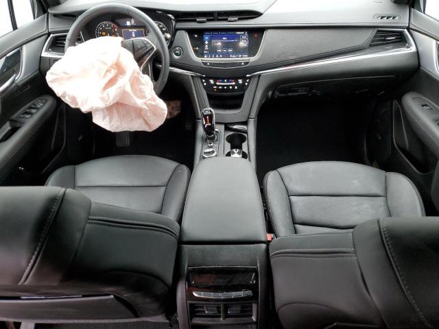1GYKNDRS0PZ110567 Cadillac Xt5 Premium Luxury
