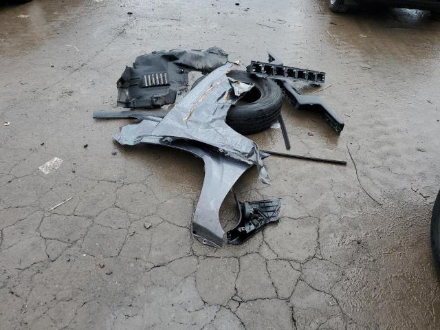 3TYSX5EN7MT009159 Toyota Tacoma Access Cab