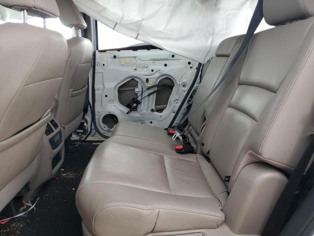 5FNYF6H56KB046814 Honda PILOT EXL