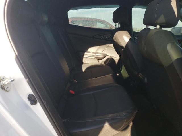 SHHFK7H44MU413386 Honda Civic Sport