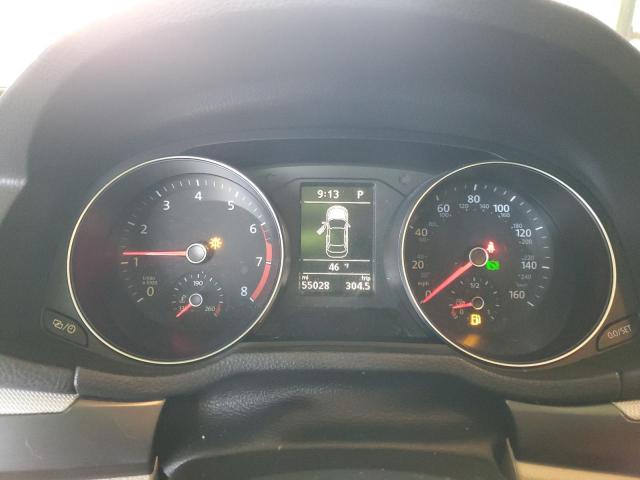 1VWAA7A30JC035959 Volkswagen PASSAT S