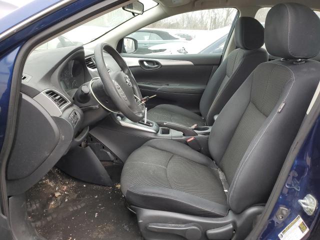 3N1AB7AP0HY325223 Nissan SENTRA S