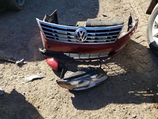 WVWRP7AN4EE516149 Volkswagen CC LUXURY