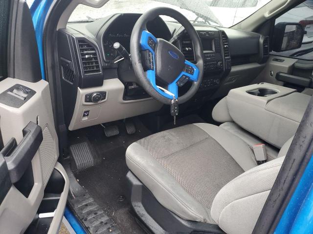 1FTMF1CB9LKD12541 Ford F150