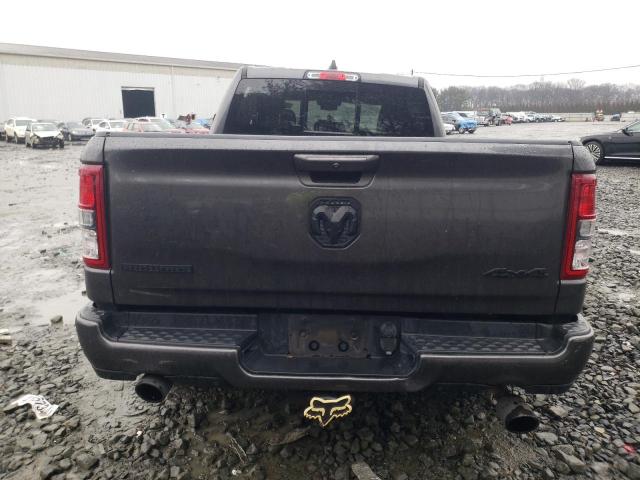 1C6SRFMT0LN343587 RAM 1500 Big Horn/lone Star