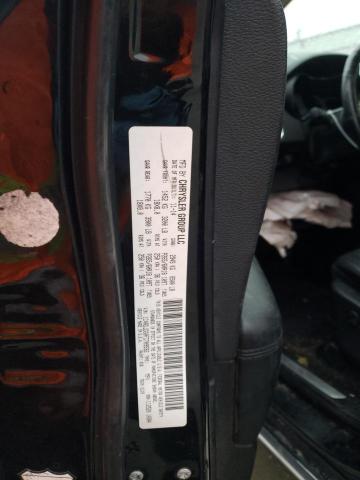 1C4RDJDG0FC709592 Dodge DURANGO LIMITED
