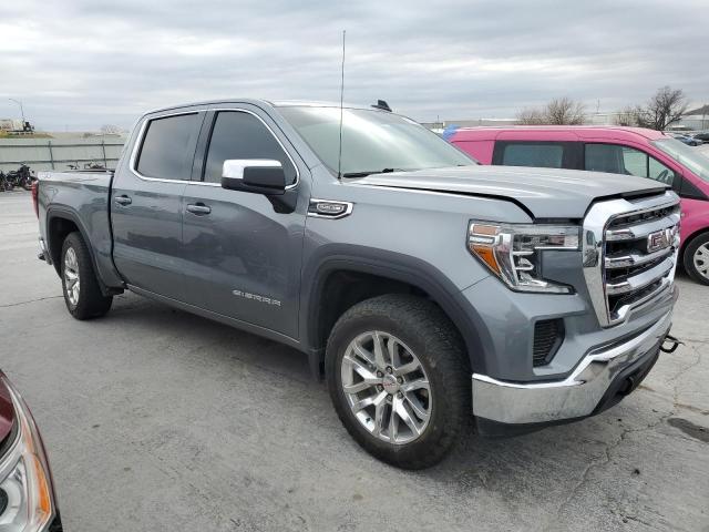 1GTU9BED0MZ328180 GMC Sierra K1500 Sle