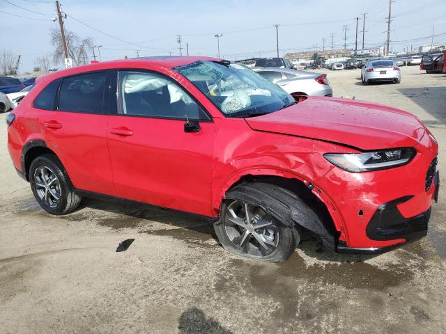 3CZRZ1H78RM727864 Honda Hr-v Exl