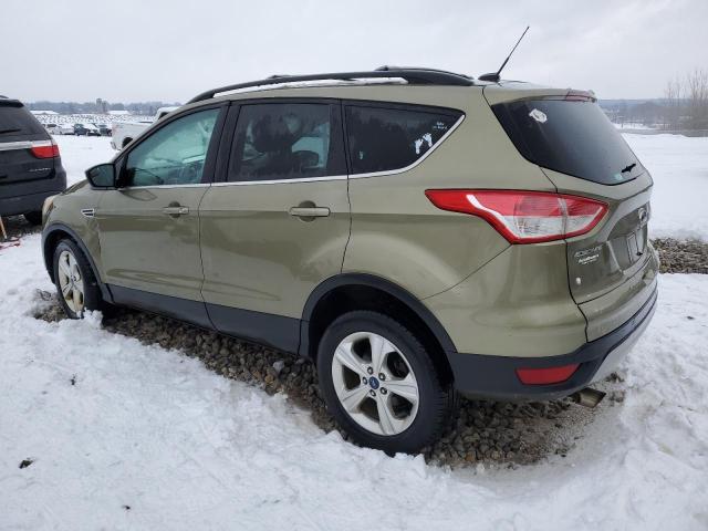 1FMCU9G99EUA81036 Ford ESCAPE SE