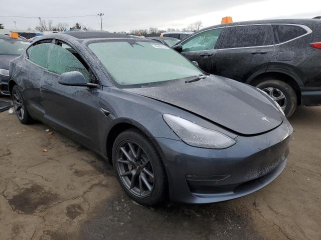 5YJ3E1EB7NF349809 Tesla MODEL 3