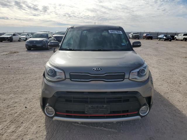 KNDJX3AA7J7529088 KIA Soul !