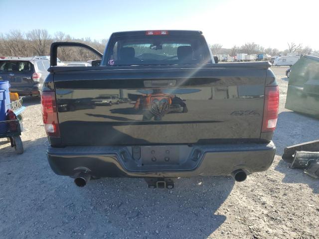 3C6JR7AT8EG105102 RAM 1500 St