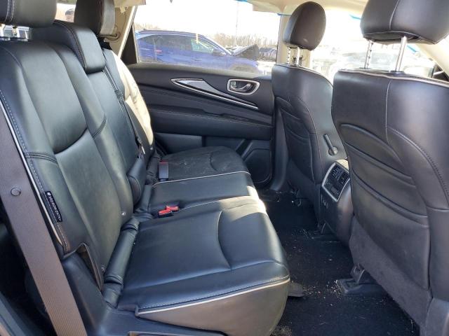5N1DL0MM7LC539025 Infiniti QX60 LUXE