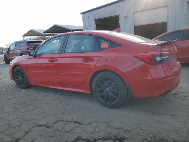 2HGFE1E53NH472509 Honda CIVIC SI
