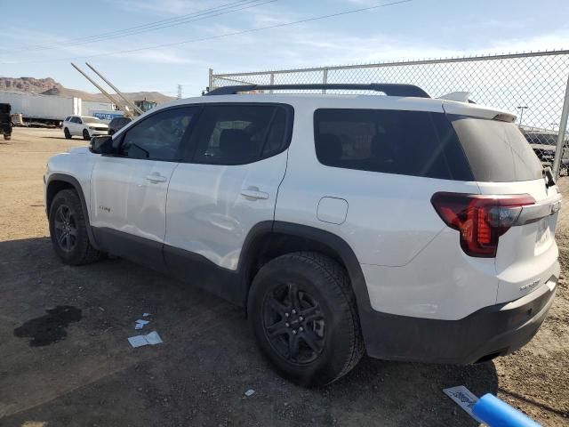 1GKKNLLSXNZ139455 GMC Acadia At4