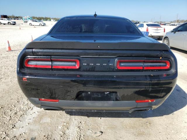 2C3CDZFJ6KH530014 Dodge Challenger R/t Scat Pack