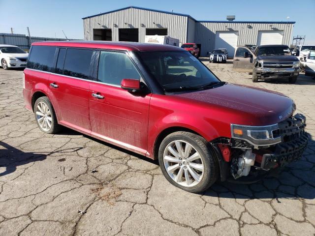 2FMHK6D82FBA13657 Ford Flex Limited