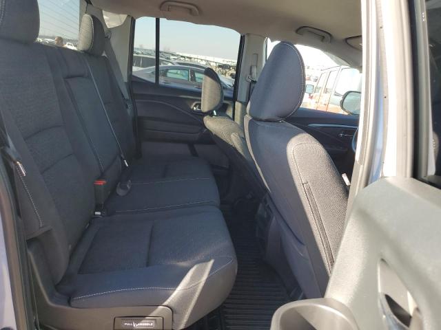 5FPYK3F16PB047843 Honda Ridgeline Sport