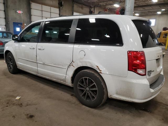 2C4RDGEG7HR717278 Dodge Grand Caravan Gt