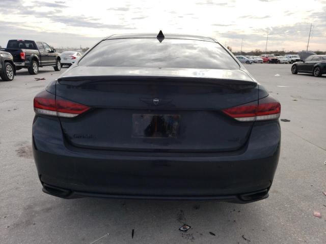 KMHGN4JE9GU124719 Hyundai Genesis 3.8l
