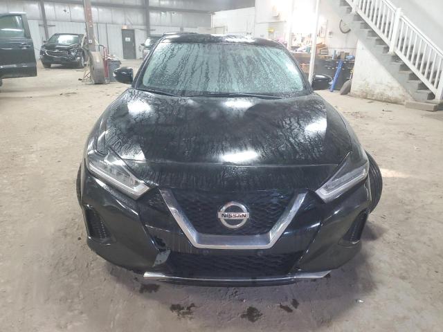 1N4AA6AV8KC374507 Nissan MAXIMA S