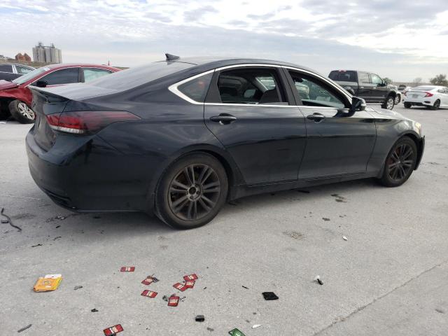 KMHGN4JE9GU124719 Hyundai Genesis 3.8l