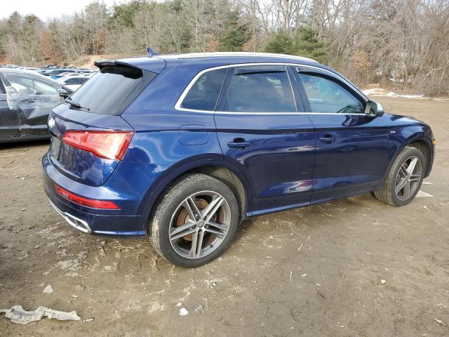 WA1A4AFY5J2009188 Audi Sq5 Premium Plus
