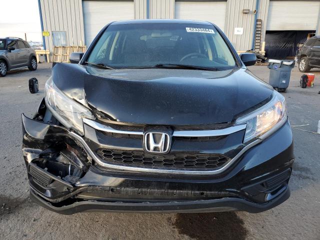 2HKRM4H40GH701077 Honda CR-V SE