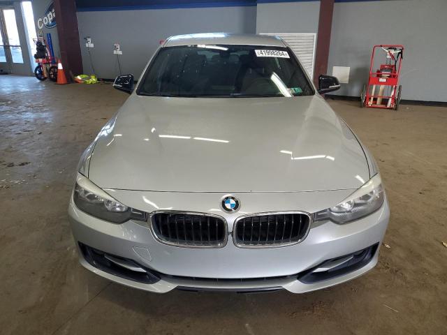 WBA3C1C55EK112464 BMW 328 I Sulev
