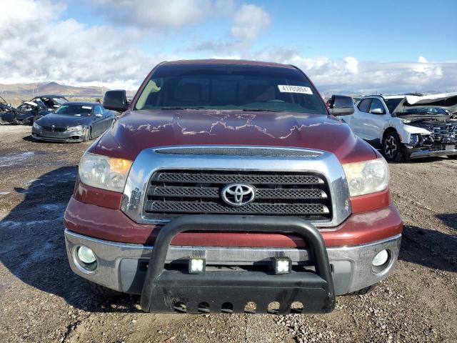 Auction sale of the 2008 Toyota Tundra Double Cab , vin: 5TFRV54108X060646, lot number: 141705894