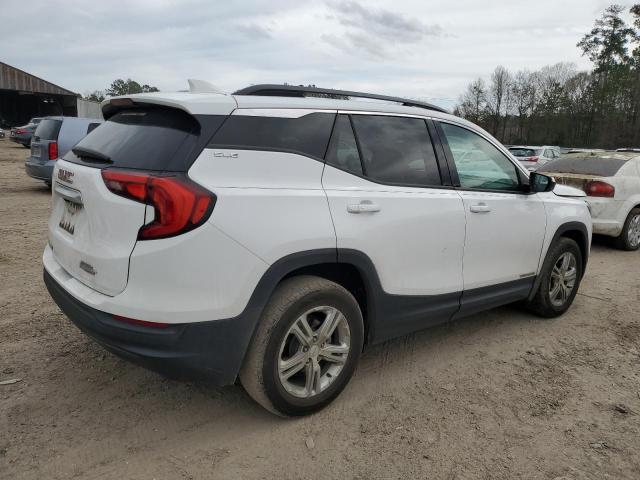 3GKALMEV4LL191974 GMC Terrain Sle