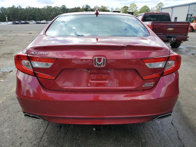 1HGCV2F93LA016192 Honda Accord Touring
