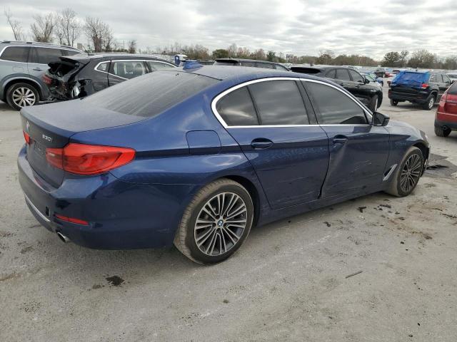 WBAJA5C50KWW05638 BMW 530 I