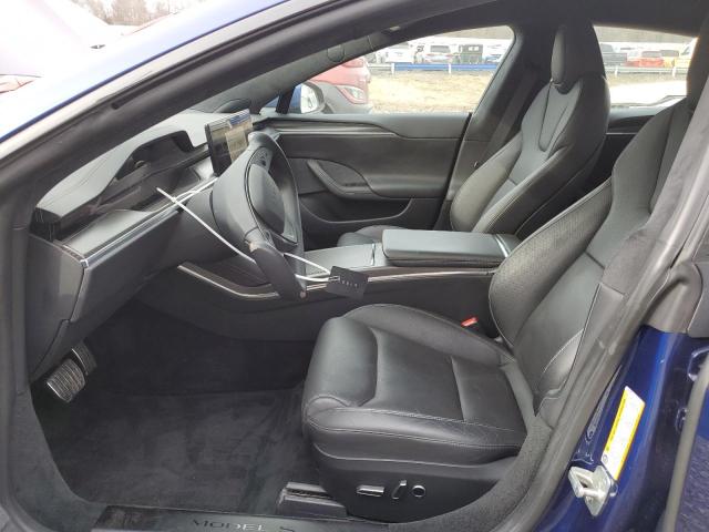 5YJSA1E61MF441345 Tesla MODEL S