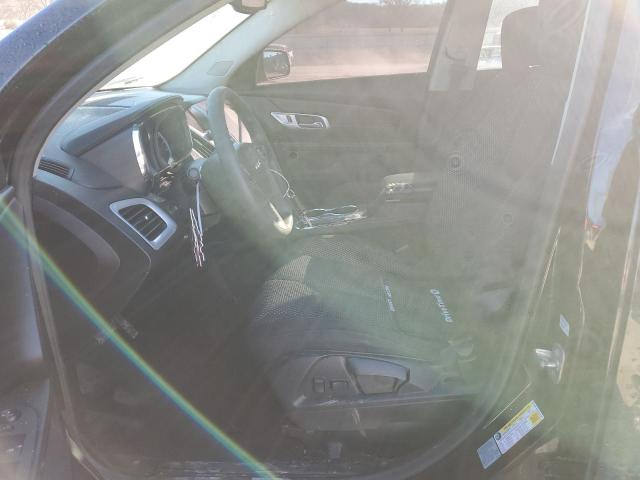 2GKALMEK8H6118138 GMC Terrain Sle