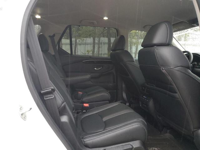 5FNYG1H59RB004647 Honda PILOT EXL