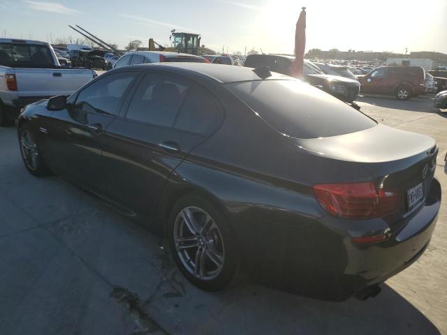 WBA5A5C59ED506527 BMW 528 I